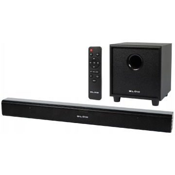 BLOW 30-452# Głośnik Bluetooth soundbar CINEMA 4.1 czarny