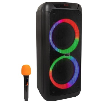 BLOW 30-394# Głośnik Bluetooth kolumna Infinity 8''