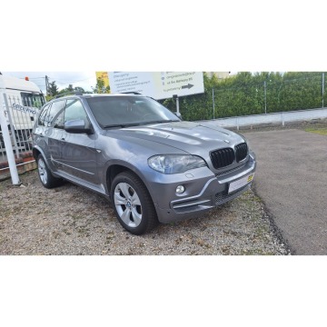 BMW X5  SUV 2007,  3.0 diesel, automat - Na sprzedaż za 29 900 zł - Częstochowa - zdjęcie 2