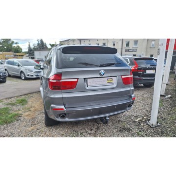 BMW X5  SUV 2007,  3.0 diesel, automat - Na sprzedaż za 29 900 zł - Częstochowa - zdjęcie 6