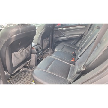 BMW X5  SUV 2007,  3.0 diesel, automat - Na sprzedaż za 29 900 zł - Częstochowa - zdjęcie 8