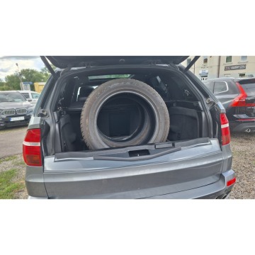 BMW X5  SUV 2007,  3.0 diesel, automat - Na sprzedaż za 29 900 zł - Częstochowa - zdjęcie 7