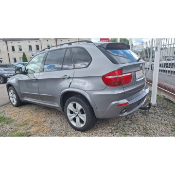 BMW X5  SUV 2007,  3.0 diesel, automat - Na sprzedaż za 29 900 zł - Częstochowa - zdjęcie 5