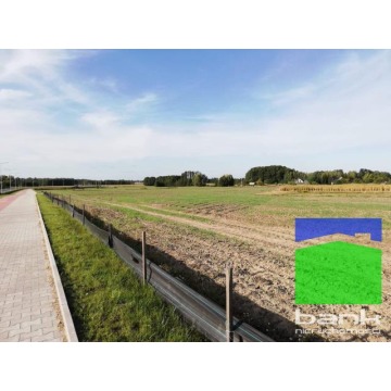 Karsznice - grunt inwestycyjny o pow. 4,15 ha - Działki na sprzedaż - Karsznice - zdjęcie 5