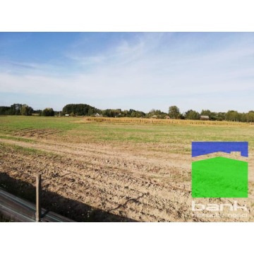 Karsznice - grunt inwestycyjny o pow. 4,15 ha - Działki na sprzedaż - Karsznice - zdjęcie 4