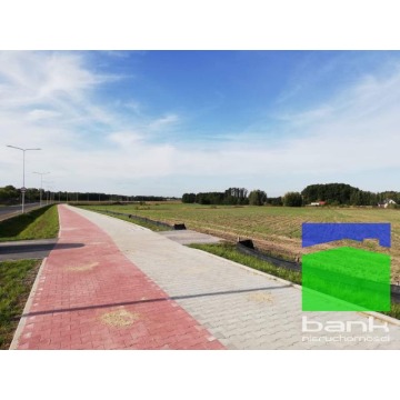 Karsznice - grunt inwestycyjny o pow. 4,15 ha - Działki na sprzedaż - Karsznice - zdjęcie 7