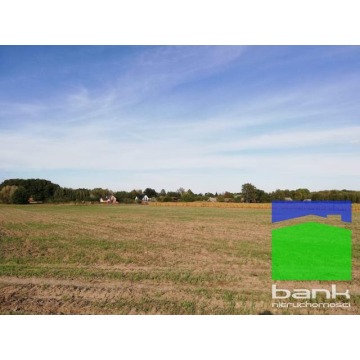 Karsznice - grunt inwestycyjny o pow. 4,15 ha - Działki na sprzedaż - Karsznice - zdjęcie 3
