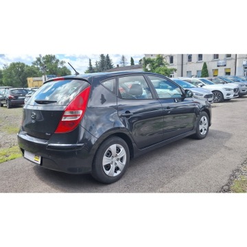 Hyundai i30  Hatchback 2011,  1.4 benzyna - Na sprzedaż za 12 900 zł - Częstochowa - zdjęcie 6