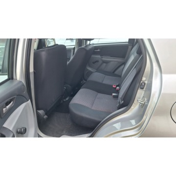 Suzuki SX4  Hatchback 2007,  1.6 diesel - Na sprzedaż za 12 900 zł - Częstochowa - zdjęcie 8