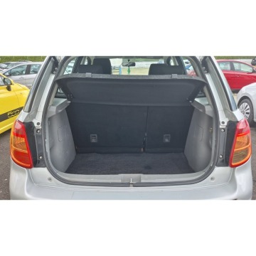 Suzuki SX4  Hatchback 2007,  1.6 diesel - Na sprzedaż za 12 900 zł - Częstochowa - zdjęcie 7