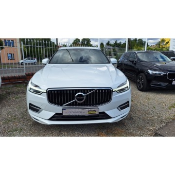 Volvo   SUV 2020,  2.0 diesel, automat - Na sprzedaż za 115 900 zł - Częstochowa - zdjęcie 4