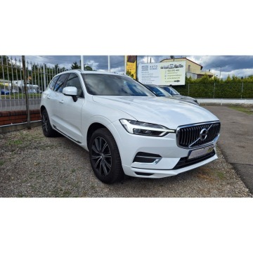 Volvo   SUV 2020,  2.0 diesel, automat - Na sprzedaż za 115 900 zł - Częstochowa - zdjęcie 5