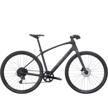 Trek FX Sport SL 5 2027 Matte Deep Smoke XS