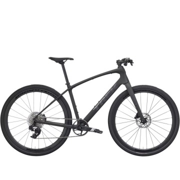 Trek FX Sport SL 6 2027 Matte Deep Smoke L