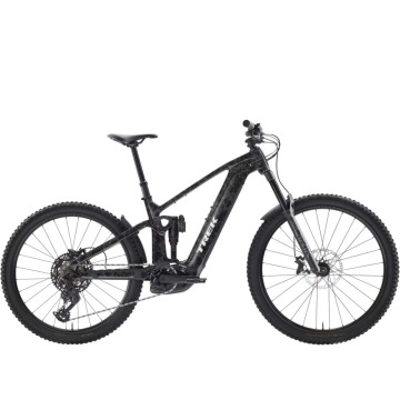 Trek Rail + 9.7 gen 5 2027 Dark Star/Lithium Marble M