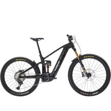 Trek Rail+ 9.8 Gen 5 2027 Dark Star/Lithium Marble L