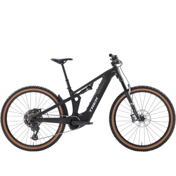 Trek Powerfly FS Plus 6 Gen 4 2027 Lithium/Trek Black XL