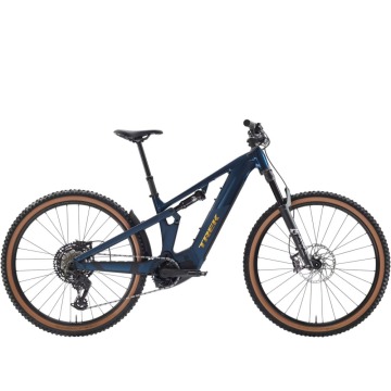 Trek Powerfly FS Plus 6 Gen 4 2027 Mulsanne L