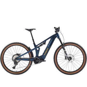 Trek Powerfly FS Plus 8 Gen 4 2027 Mulsanne S(27,5)