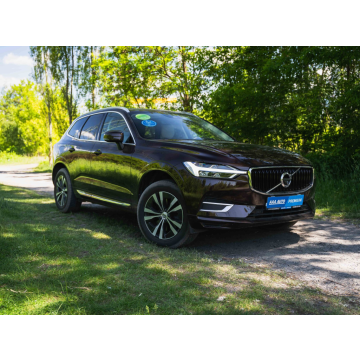 Volvo XC60 B4 AWD (197KM), 2019