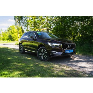 Volvo XC60  SUV 2019,  2.0 diesel, automat - Na sprzedaż za 114 999 zł - Katowice - zdjęcie 2