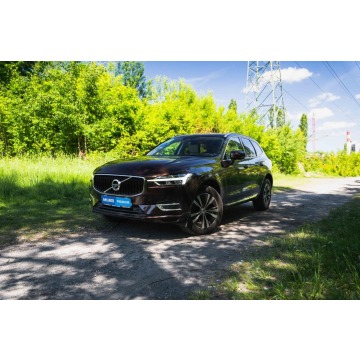 Volvo XC60  SUV 2019,  2.0 diesel, automat - Na sprzedaż za 114 999 zł - Katowice - zdjęcie 4