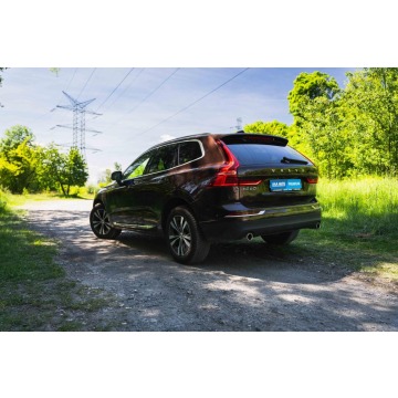 Volvo XC60  SUV 2019,  2.0 diesel, automat - Na sprzedaż za 114 999 zł - Katowice - zdjęcie 6