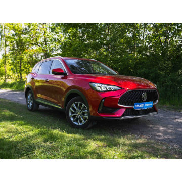 MG HS 1.5 TGI (162KM), 2023