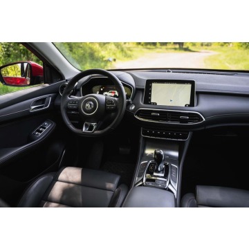 MG   SUV 2023,  1.5 benzyna, automat - Na sprzedaż za 86 999 zł - Łódź - zdjęcie 3