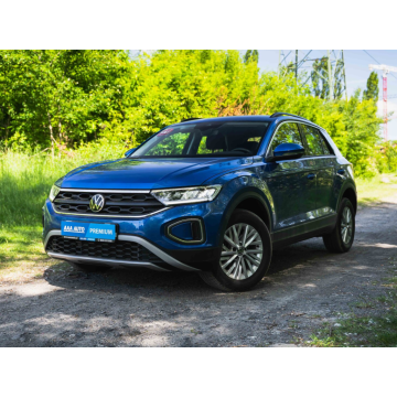 Volkswagen   SUV 2024,  1.0 benzyna - Na sprzedaż za 86 999 zł - Katowice - zdjęcie 1