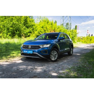 Volkswagen   SUV 2024,  1.0 benzyna - Na sprzedaż za 86 999 zł - Katowice - zdjęcie 2