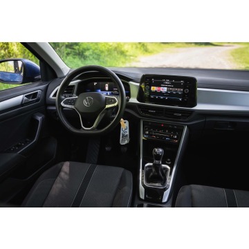 Volkswagen   SUV 2024,  1.0 benzyna - Na sprzedaż za 86 999 zł - Katowice - zdjęcie 3