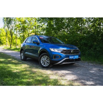 Volkswagen   SUV 2024,  1.0 benzyna - Na sprzedaż za 86 999 zł - Katowice - zdjęcie 5