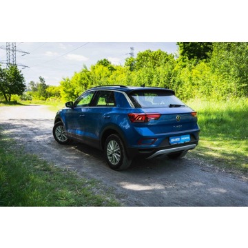 Volkswagen   SUV 2024,  1.0 benzyna - Na sprzedaż za 86 999 zł - Katowice - zdjęcie 6