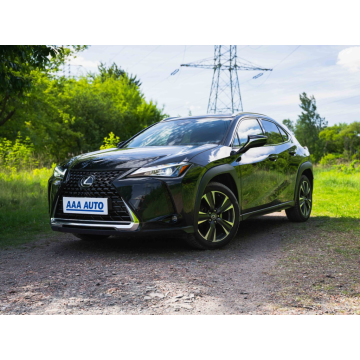 Lexus UX 200 (171KM), 2019