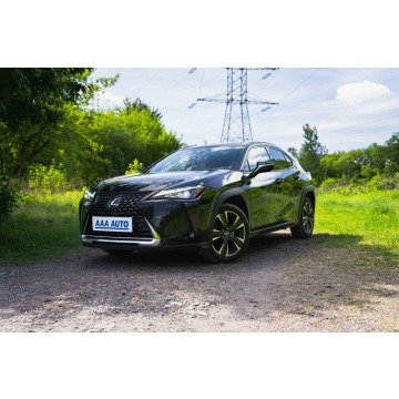 Lexus   SUV 2019,  2.0 benzyna, automat - Na sprzedaż za 86 999 zł - Katowice - zdjęcie 2