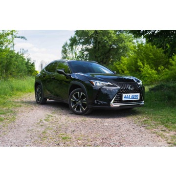 Lexus   SUV 2019,  2.0 benzyna, automat - Na sprzedaż za 86 999 zł - Katowice - zdjęcie 4