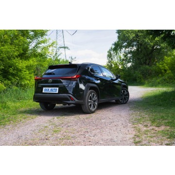 Lexus   SUV 2019,  2.0 benzyna, automat - Na sprzedaż za 86 999 zł - Katowice - zdjęcie 6