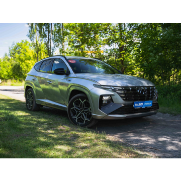 Hyundai Tucson 1.6 T-GDI (150KM), 2023