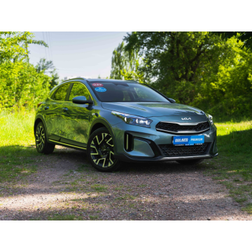 Kia XCeed 1.5 T-GDI (140KM), 2025