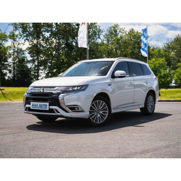 Mitsubishi Outlander 2.4 PHEV (224KM), 2020