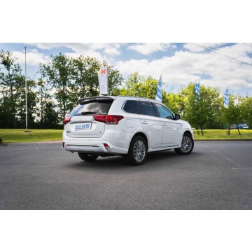 Mitsubishi Outlander  SUV 2020,  2.4 benzyna, automat - Na sprzedaż za 89 999 zł - Piaseczno - zdjęcie 6