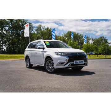 Mitsubishi Outlander  SUV 2020,  2.4 benzyna, automat - Na sprzedaż za 89 999 zł - Piaseczno - zdjęcie 4
