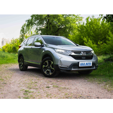 Honda CR-V 1.5 VTEC Turbo (193KM), 2018