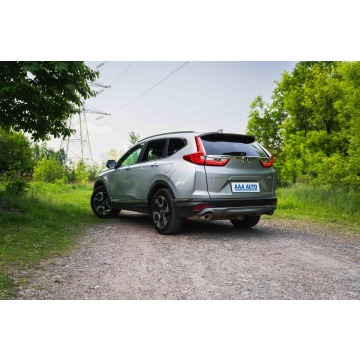 Honda CR-V  SUV 2018,  1.5 benzyna, automat - Na sprzedaż za 74 999 zł - Katowice - zdjęcie 6