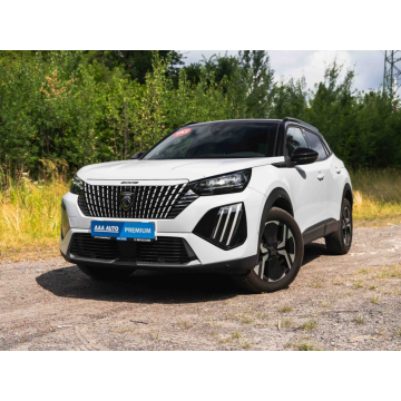 Peugeot 2008 1.2 PureTech (130KM), 2024