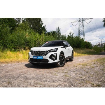 Peugeot 2008  SUV 2024,  1.2 benzyna, automat - Na sprzedaż za 81 499 zł - Piaseczno - zdjęcie 2