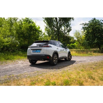 Peugeot 2008  SUV 2024,  1.2 benzyna, automat - Na sprzedaż za 81 499 zł - Piaseczno - zdjęcie 6
