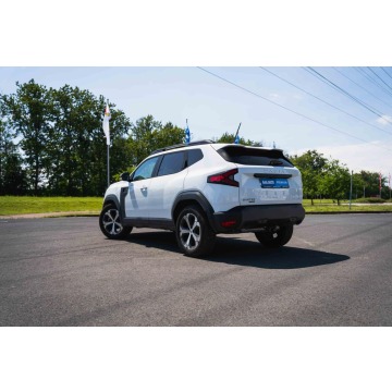 Dacia Duster  SUV 2024,  1.6 benzyna, automat - Na sprzedaż za 94 999 zł - Katowice - zdjęcie 6