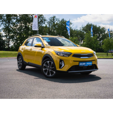 Kia Stonic 1.0 T-GDI (100KM), 2023